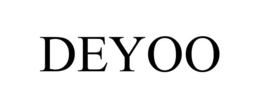 DEYOO