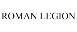 ROMAN LEGION