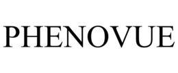 PHENOVUE