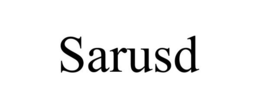 SARUSD