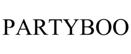 PARTYBOO