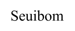 SEUIBOM