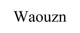 WAOUZN