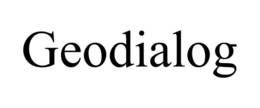 GEODIALOG