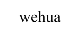 WEHUA