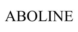 ABOLINE