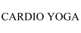CARDIO YOGA
