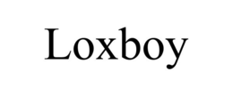 LOXBOY