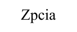 ZPCIA