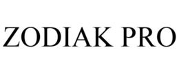 ZODIAK PRO