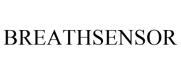 BREATHSENSOR