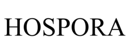 HOSPORA