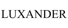 LUXANDER