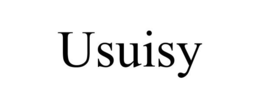 USUISY