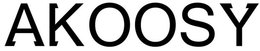 AKOOSY
