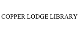 COPPER LODGE LIBRARY