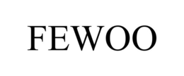 FEWOO