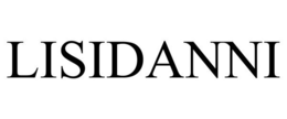 LISIDANNI