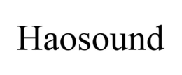 HAOSOUND