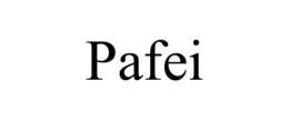 PAFEI