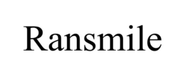 RANSMILE