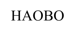 HAOBO