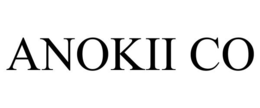 ANOKII CO