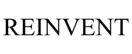 REINVENT