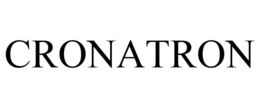 CRONATRON
