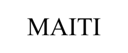 MAITI