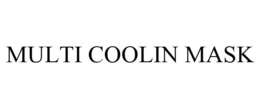 MULTI COOLIN MASK