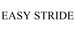 EASY STRIDE