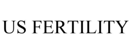 US FERTILITY