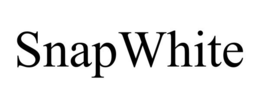 SNAPWHITE