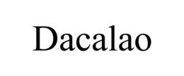 DACALAO