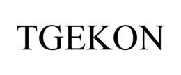 TGEKON