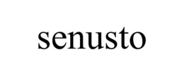 SENUSTO