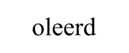 OLEERD