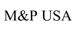 M&P USA