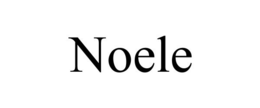 NOELE