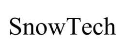 SNOWTECH