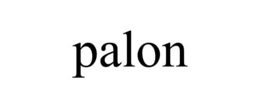 PALON