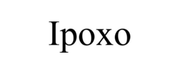 IPOXO