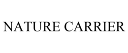 NATURE CARRIER