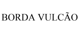 BORDA VULCÃO