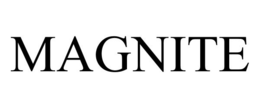 MAGNITE