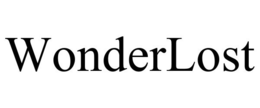 WONDERLOST