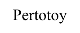 PERTOTOY
