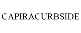 CAPIRACURBSIDE