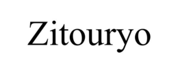 ZITOURYO